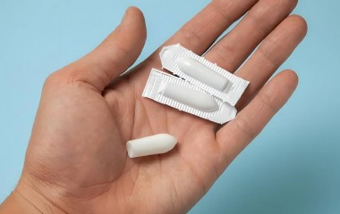 Hướng dẫn sử dụng viên đặt phụ khoa an toàn, khoa học