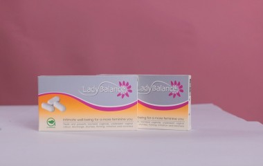 LadyBalance của nước nào? Nguồn gốc, xuất xứ chi tiết