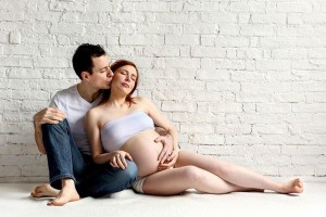 Quan hệ tình dục trong giai đoạn của thai kỳ
