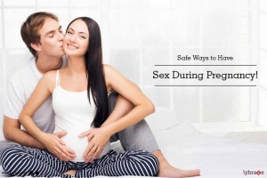 6 điều bạn nên biết về tình dục khi mang thai