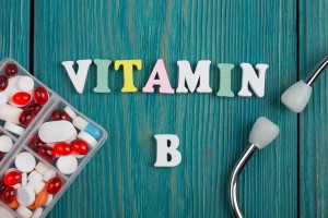Tác dụng của Vitamin B1 và B6 đối với hiện tượng nôn mửa khi mang thai