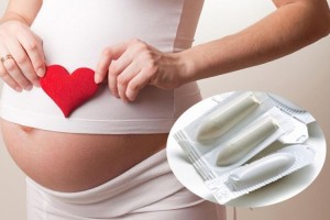 Bà bầu có dùng được viên đặt phụ khoa không? [Chuyên gia tư vấn]