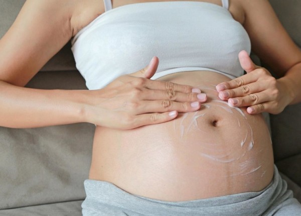 Tổng hợp các cách ngừa rạn da khi mang thai hiệu quả