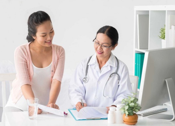 Cách nhận biết viêm âm đạo sớm và cách điều trị hiệu quả