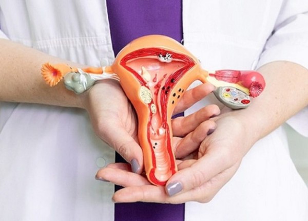 Điều trị dứt điểm viêm âm đạo an toàn và hiệu quả