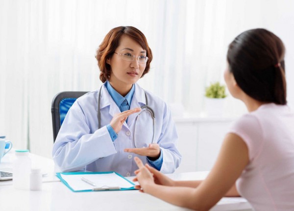 Dùng thuốc gì để hết viêm phụ khoa? [Lời khuyên từ bác sĩ]