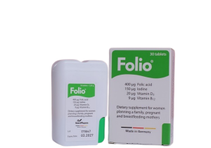 Folio®