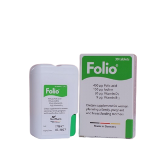 Folio®