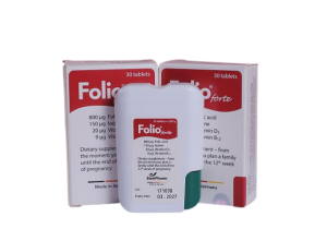 Folio® forte