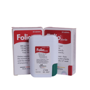 Folio® forte