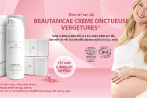 Kem trị rạn da Beautanicae mua ở đâu chính hãng?