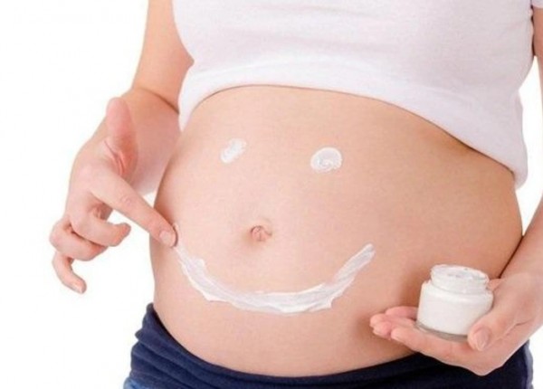 Kem trị rạn da có an toàn cho thai nhi không? [Giải đáp]