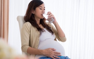 6+ kinh nghiệm giảm nghén hiệu quả cho mẹ bầu không nên bỏ qua