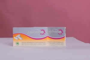 LadyBalance của nước nào? Nguồn gốc, xuất xứ chi tiết