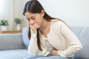 Nghén khi mang thai kéo dài bao lâu? Giải pháp hạn chế hiệu quả