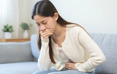 Nghén khi mang thai kéo dài bao lâu? Giải pháp hạn chế hiệu quả