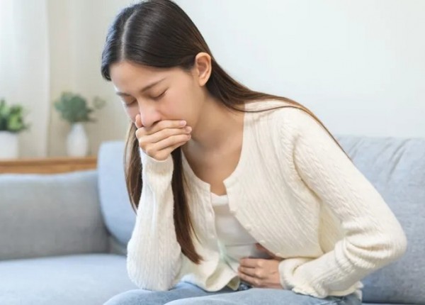 Nghén khi mang thai kéo dài bao lâu? Giải pháp hạn chế hiệu quả