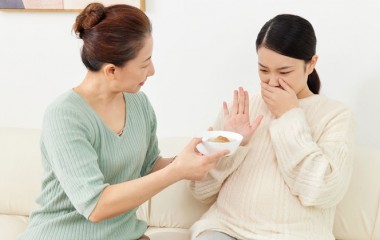 Nghén nặng có ảnh hưởng thai nhi không? Cách giảm nghén hiệu quả