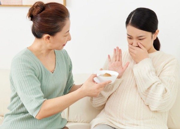 Nghén nặng có ảnh hưởng thai nhi không? Cách giảm nghén hiệu quả