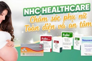 NHC Healthcare có uy tín không? [Review từ thực tế]