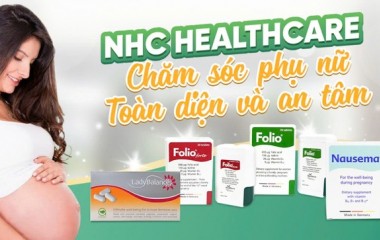 NHC Healthcare có uy tín không? [Review từ thực tế]