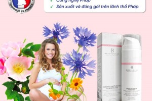 Rạn da sau sinh - Nỗi ám ảnh khiến chị em rơi vào trầm cảm