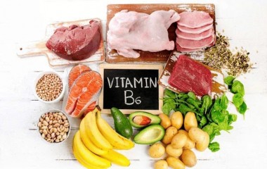 9+ thực phẩm giàu vitamin B6 mà mẹ bầu cần biết