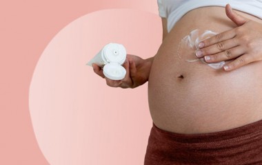 Vết rạn da bị ngứa sau sinh: Nguyên nhân và cách điều trị