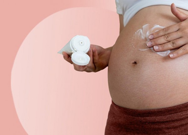 Vết rạn da bị ngứa sau sinh: Nguyên nhân và cách điều trị