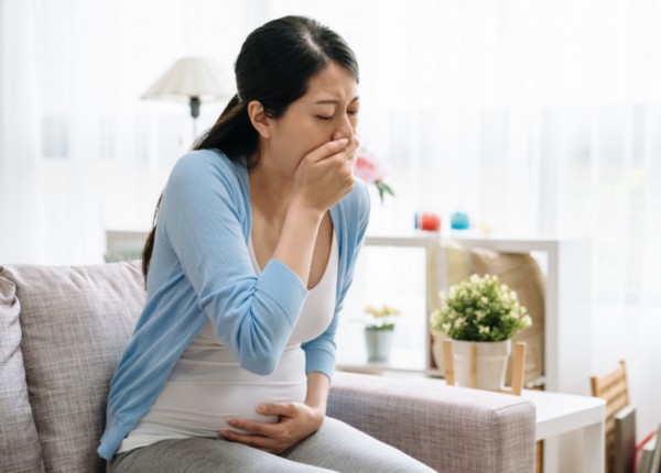 Vì sao bà bầu bị nghén: Nguyên nhân và cách khắc phục triệt để