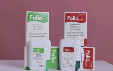 Vì sao bà bầu cần acid folic? [Tư vấn từ chuyên gia bác sĩ]