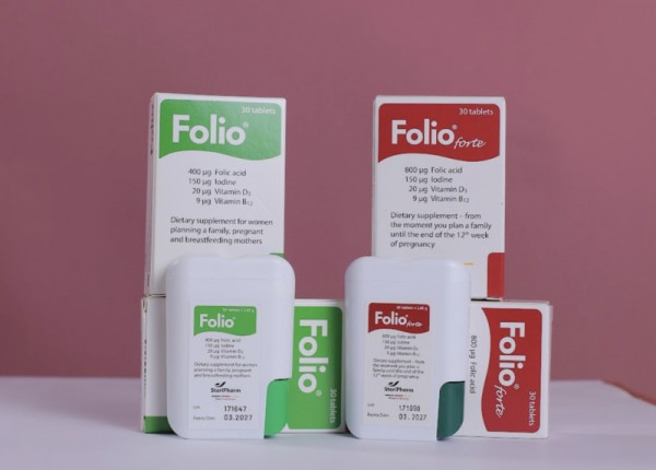 Vì sao bà bầu cần acid folic? [Tư vấn từ chuyên gia bác sĩ]