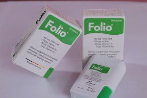 Viên bổ bầu folio dùng có tốt không? [Review thực tế]
