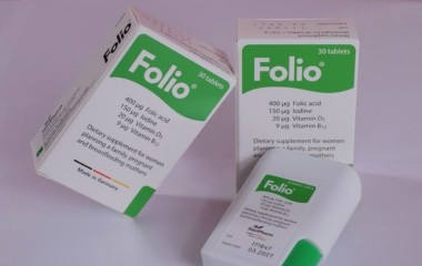 Viên bổ bầu folio dùng có tốt không? [Review thực tế]