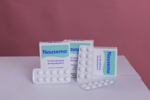 Viên chống nghén hoạt động như thế nào? Tác dụng và lưu ý khi dùng