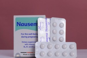 Viên chống nghén Nausema dùng có an toàn không?