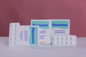 Viên chống nghén Nausema mua ở đâu uy tín và an toàn?