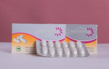 Viên đặt Ladybalance mua ở đâu uy tín, chất lượng?