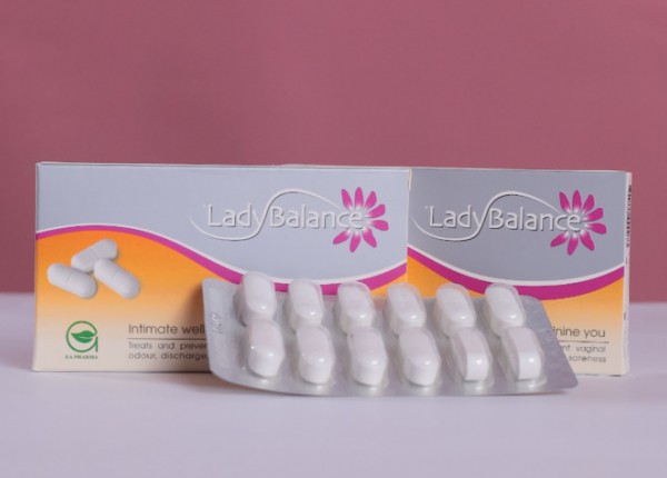 Viên đặt Ladybalance mua ở đâu uy tín, chất lượng?