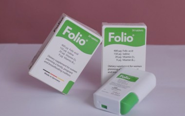 Vitamin bầu dạng viên hay dạng nước tốt hơn? [Tìm hiểu]