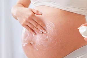 Các vùng da dễ bị rạn khi mang thai: Nguyên nhân và cách khắc phục