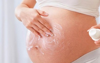 Các vùng da dễ bị rạn khi mang thai: Nguyên nhân và cách khắc phục