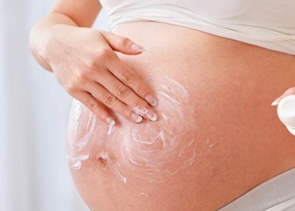 Các vùng da dễ bị rạn khi mang thai: Nguyên nhân và cách khắc phục