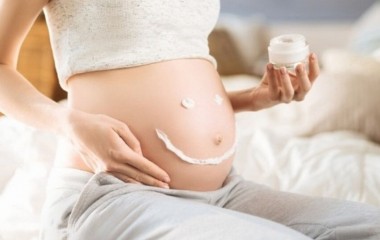 Xu hướng chăm sóc da cho mẹ bầu hiệu quả toàn diện