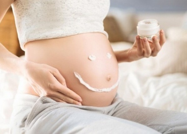 Xu hướng chăm sóc da cho mẹ bầu hiệu quả toàn diện