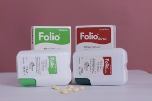 Xu hướng vitamin cho bà bầu hiện nay: Lựa chọn cho sức khỏe