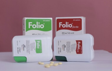 Xu hướng vitamin cho bà bầu hiện nay: Lựa chọn cho sức khỏe