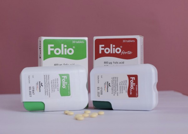 Xu hướng vitamin cho bà bầu hiện nay: Lựa chọn cho sức khỏe