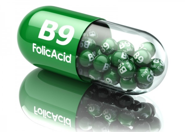 Bà bầu có nên uống acid folic mỗi ngày không? [Tư vấn từ chuyên gia]	