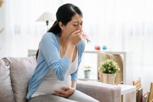 Bà bầu nghén nặng ở tháng thứ mấy? [Giải đáp cùng chuyên gia]